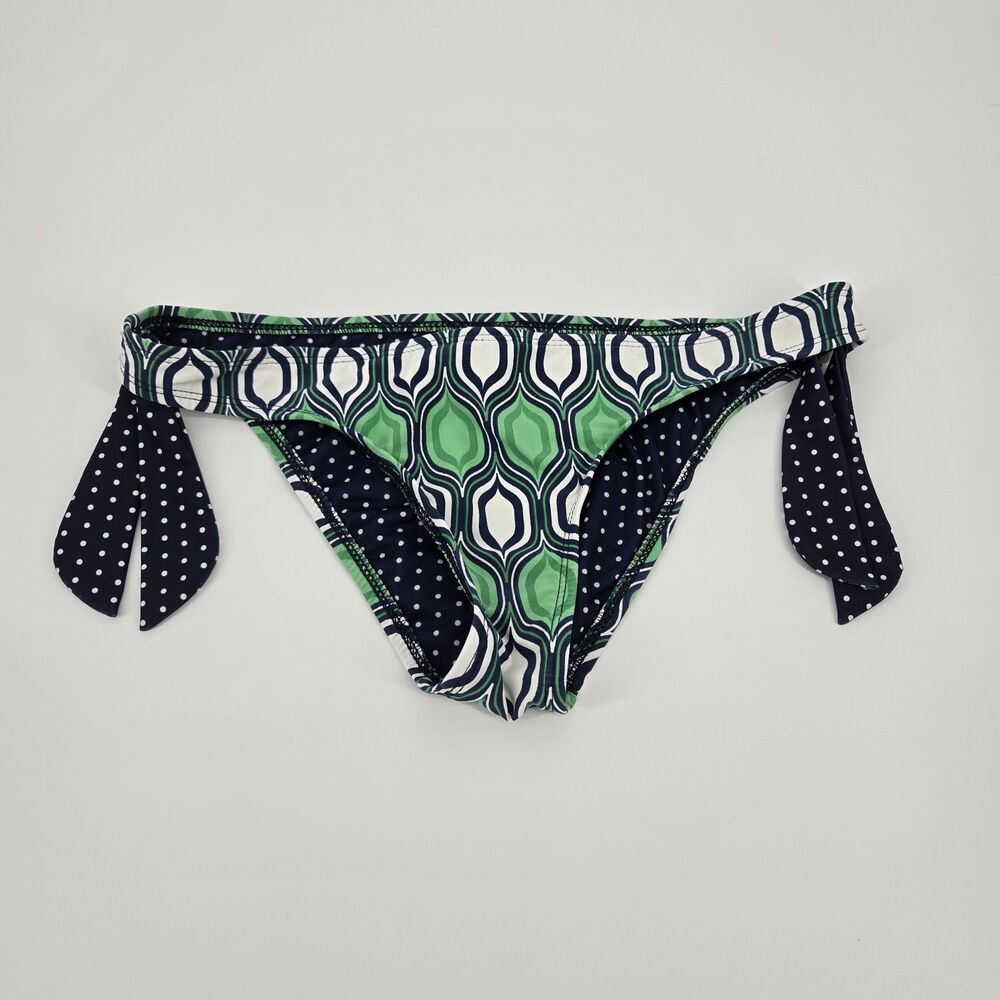 Oneill Geometric Bikini Bottom Medium
